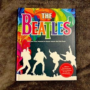 The Beatles Book
